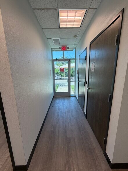 More Photos Of 4040 McDermott Rd, Plano Medical For Lease