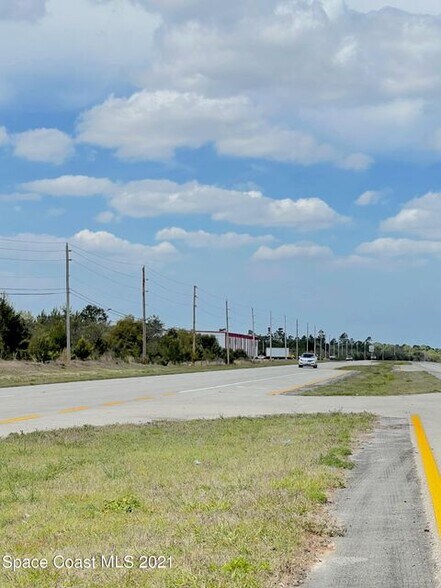More Photos Of Grissom Pkwy, Titusville, FL 32780, Titusville Land For Sale