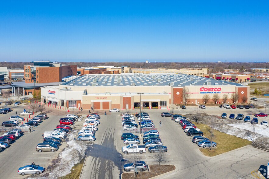 More Photos Of 999 Elmhurst Rd, Mount Prospect Unknown For Lease