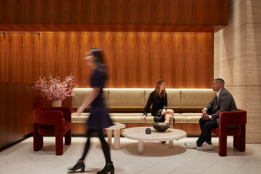 More Photos Of 156 W 56th St, New York Office Residential For Lease