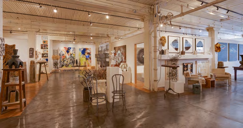 More Photos Of 3636 S Iron St, Chicago Light Distribution For Sale