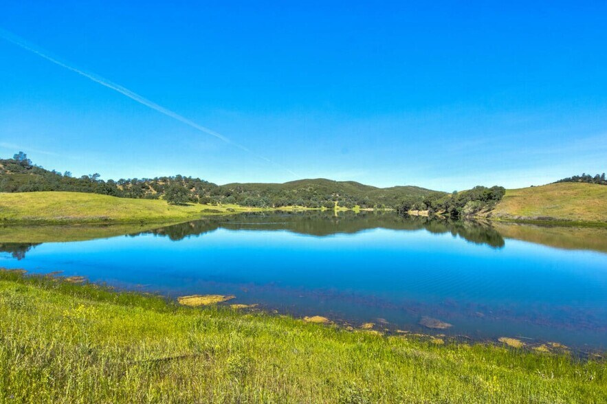 More Photos Of 4780-4784 Mary Harrison Mine Rd, Coulterville Land For Sale