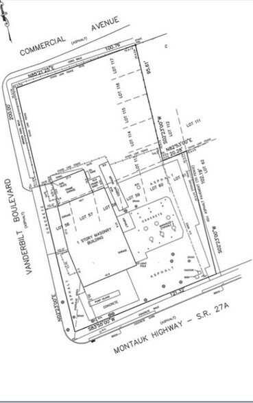 More Photos Of 1535 Montauk Hwy, Oakdale Auto Repair For Lease