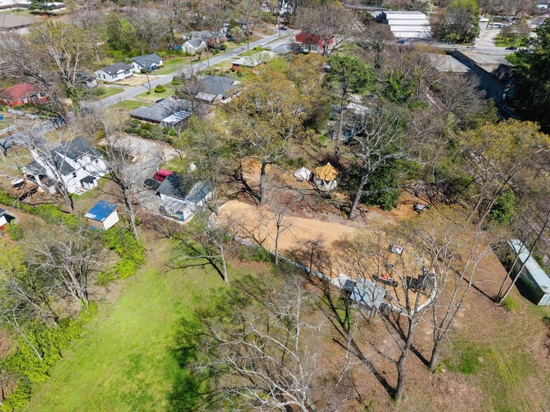 More Photos Of 1860 Penelope Rd NW, Atlanta Hospitality For Sale