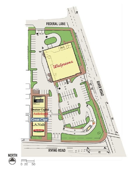 More Photos Of 2720-2740 River Rd, Eugene Unknown For Lease