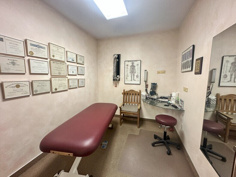 More Photos Of 57374 29 Palms Hwy, Yucca Valley Medical For Sale