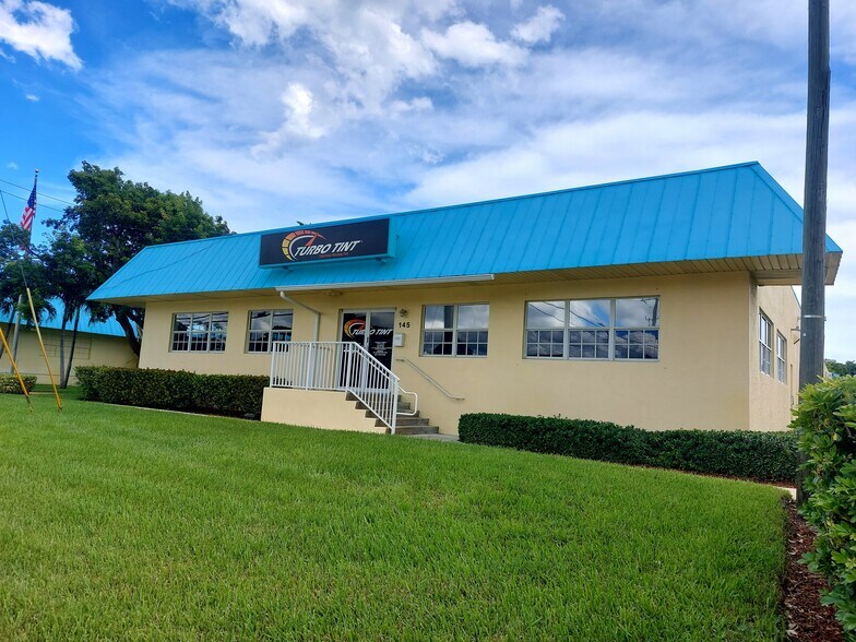 Primary Photo Of 125-145 S Congress Ave, Delray Beach Research And Development For Lease