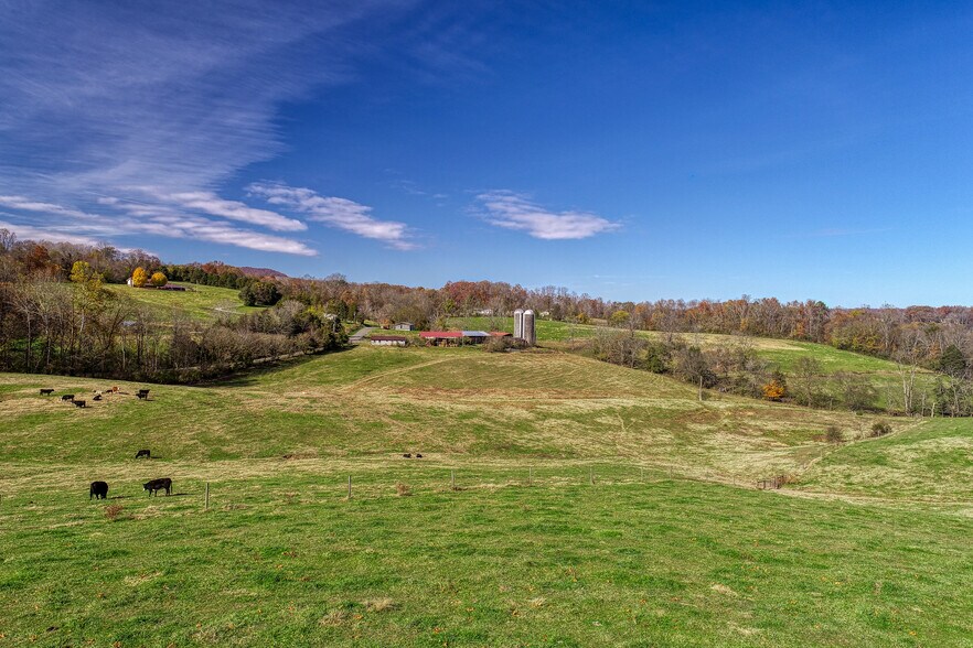 More Photos Of 311 Ross Cemetery Rd, Rocky Top Land For Sale