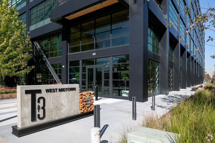 More Photos Of 383 17th St NW, Atlanta Office For Lease