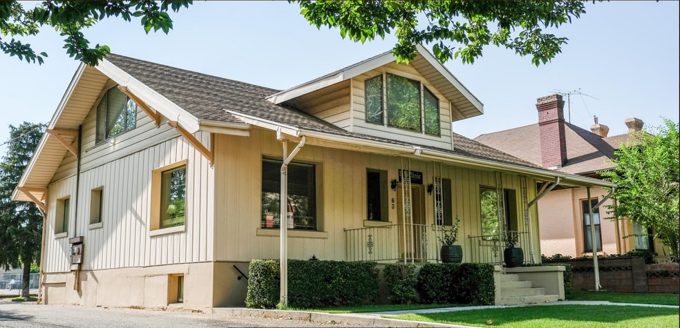 More Photos Of 63 N 300 E, Provo Office For Sale