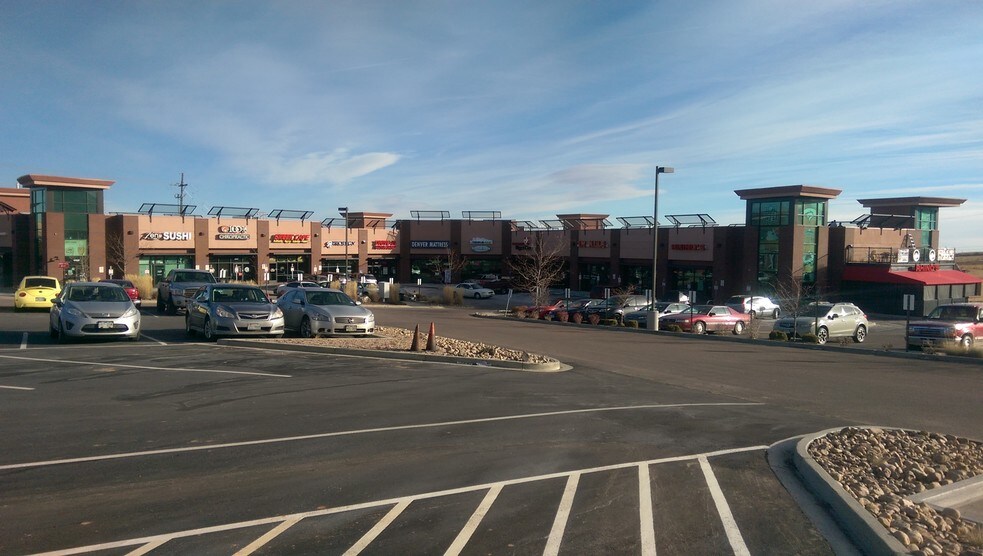 More Photos Of 4307-4359 Integrity Center Pt, Colorado Springs Freestanding For Lease