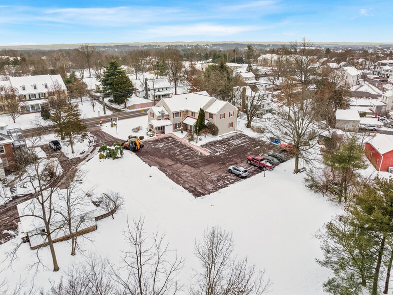 More Photos Of 681 Harleysville Pike, Harleysville Medical For Sale