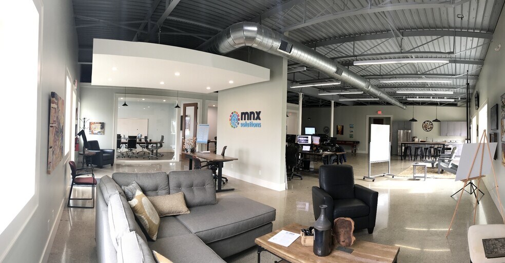 More Photos Of 123-125 W First St, Monroe Office For Lease