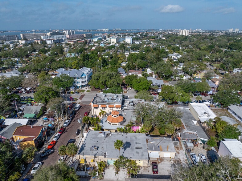 More Photos Of 2834 Beach Blvd, Gulfport Freestanding For Sale