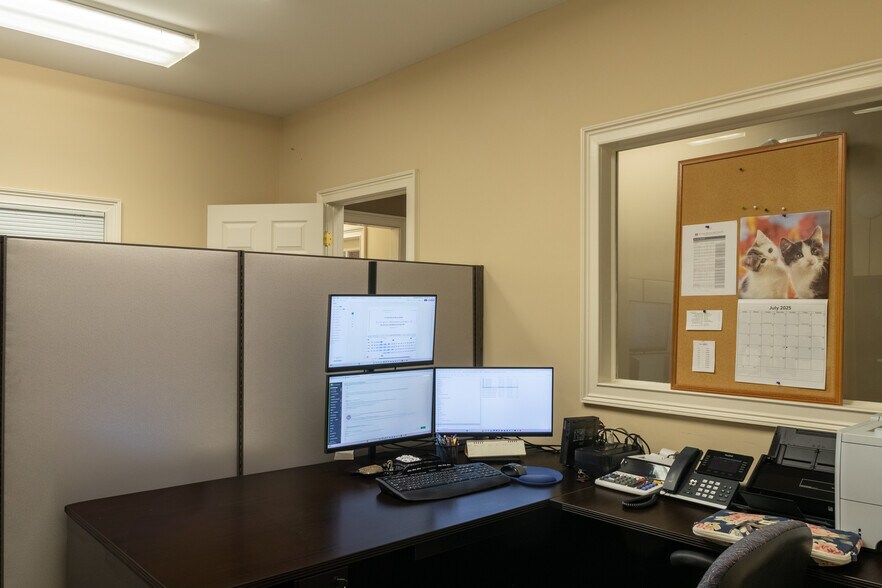 More Photos Of 1299 Battlecreek Rd, Jonesboro Medical For Sale