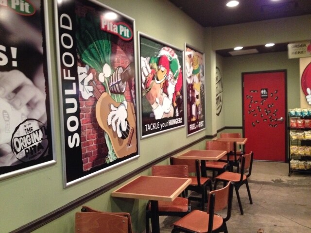 More Photos Of 107 Marshall St, Syracuse Restaurant For Lease