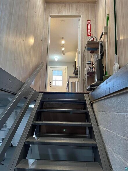 More Photos Of 4776 Hermantown Rd, Hermantown Freestanding For Sale