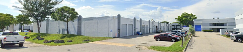 Primary Photo Of 7325-7399 NW 54th St, Miami Unknown For Lease