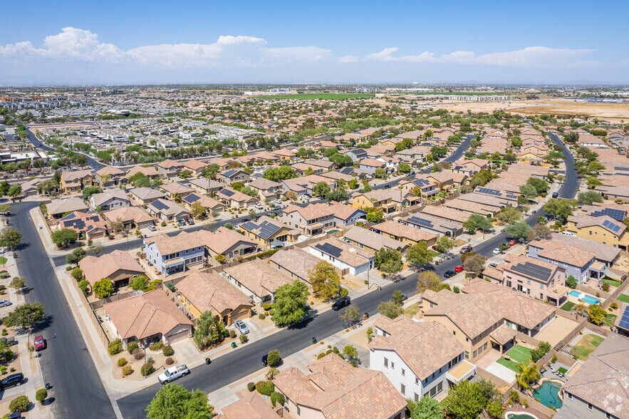 More Photos Of 15456 W Morning Glory St, Goodyear Healthcare For Sale