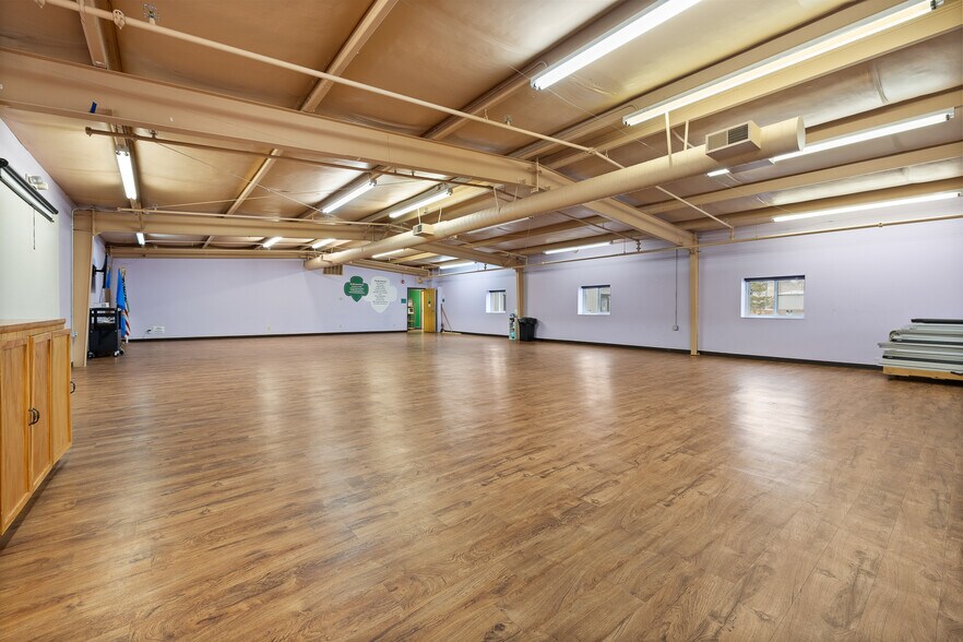 More Photos Of 1202 E St. Francis St, Rapid City Warehouse For Sale