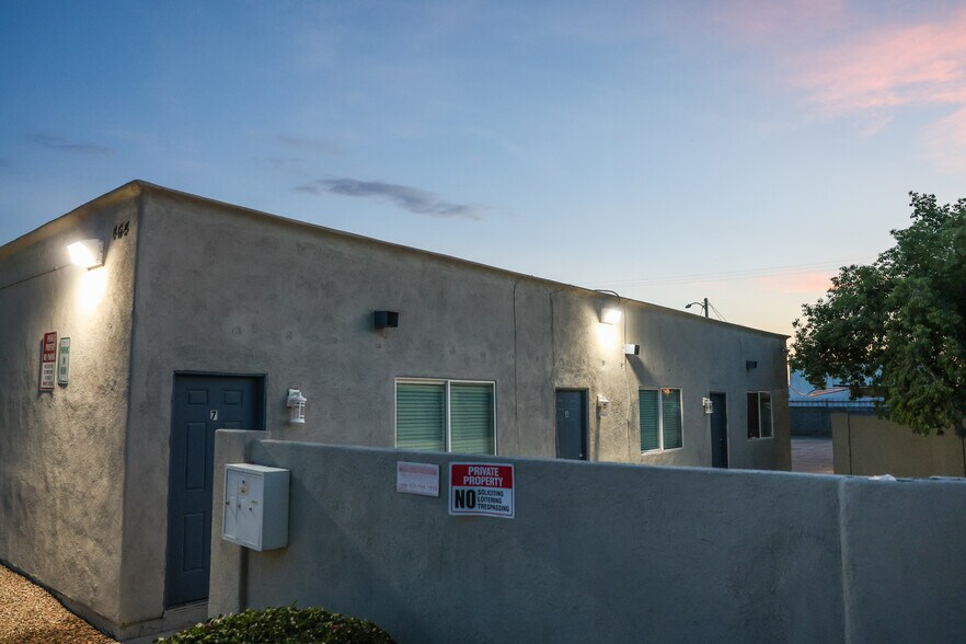 More Photos Of 454-464 S Washington St, Chandler Apartments For Sale