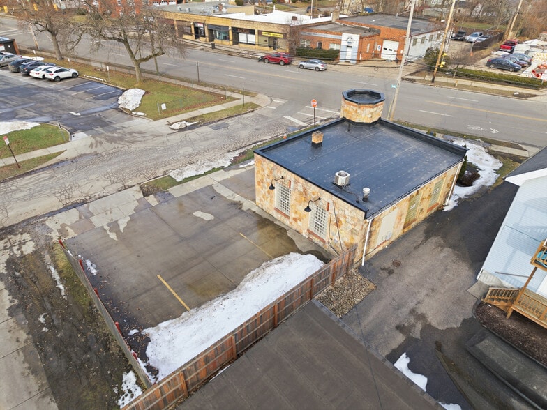 More Photos Of 2860 Noble Rd, Cleveland Office For Sale