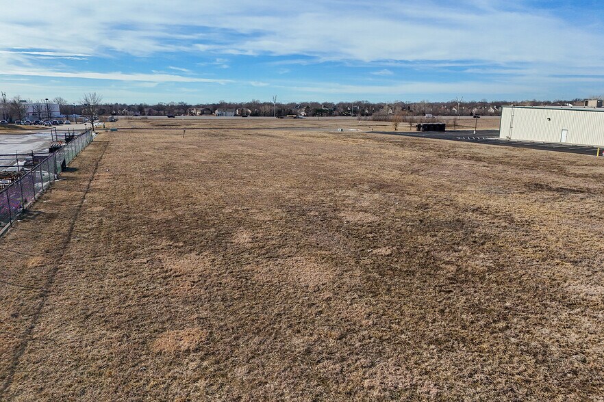More Photos Of 10600 26th Cir, Wichita Land For Sale