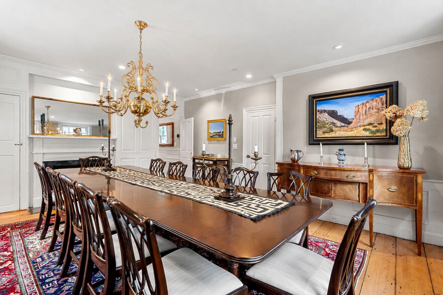 More Photos Of 314 Essex St, Salem Specialty For Sale