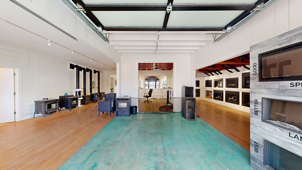 More Photos Of 1111-1115 Water St, Santa Cruz Freestanding For Sale