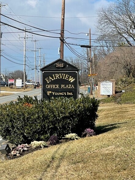 More Photos Of 2933 W Germantown Pike, Eagleville Loft Creative Space For Lease