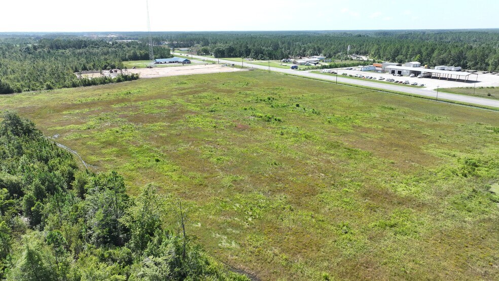 More Photos Of 0, Hazlehurst Land For Sale