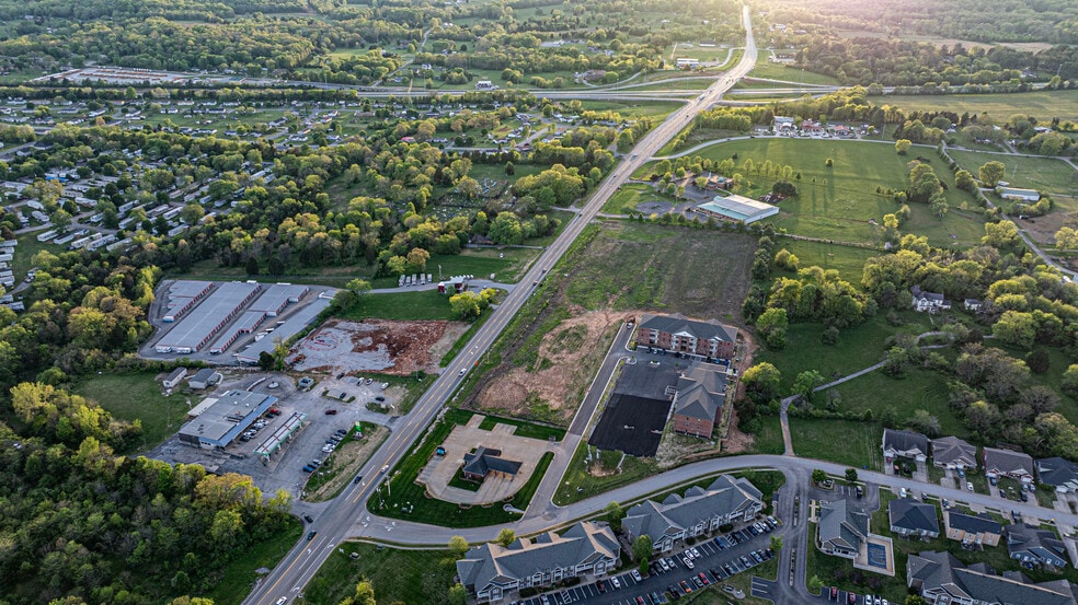 More Photos Of 0 Morgantown Rd, Bowling Green Land For Sale
