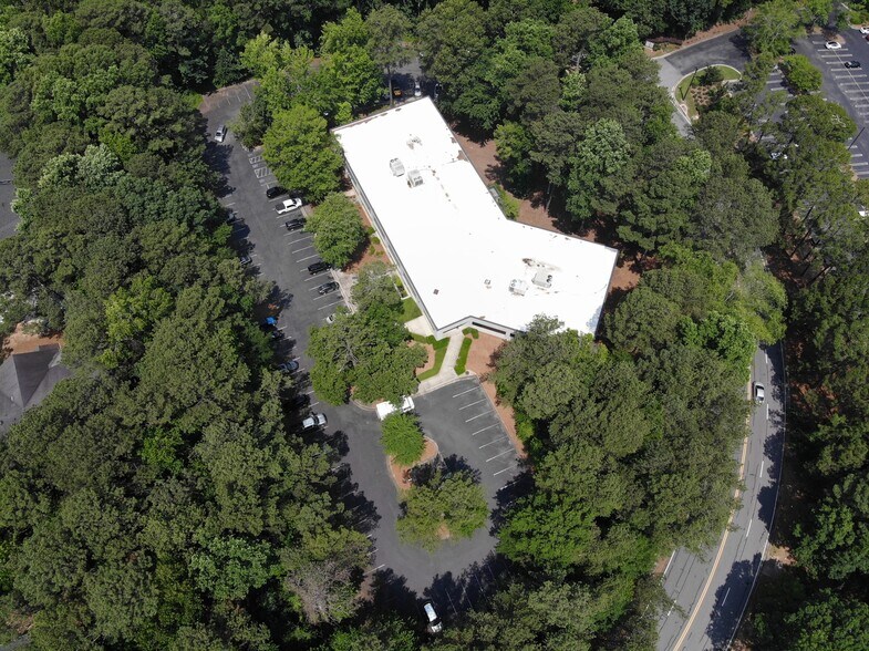 More Photos Of 1770 The Exchange SE, Atlanta Office For Sale