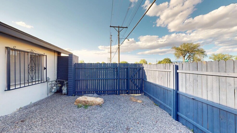 More Photos Of 3440-3444 Ross SE Ave @ Amherst, Albuquerque Multifamily For Sale