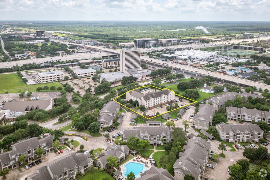 More Photos Of 14450 Park Row, Houston Hotel For Sale