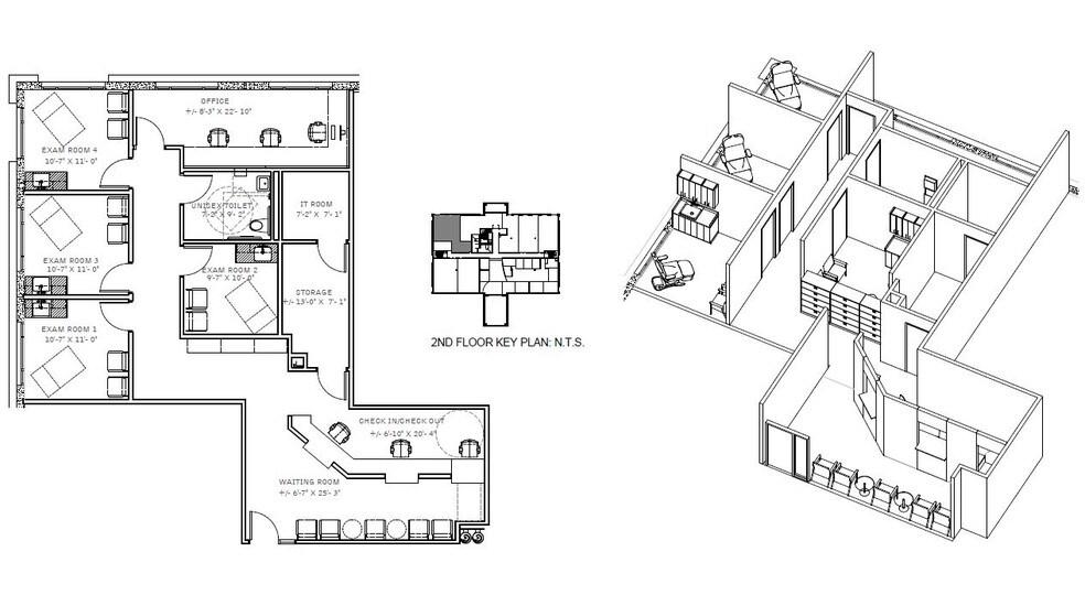 More Photos Of 2000 McDonald Rd, South Elgin Medical For Lease