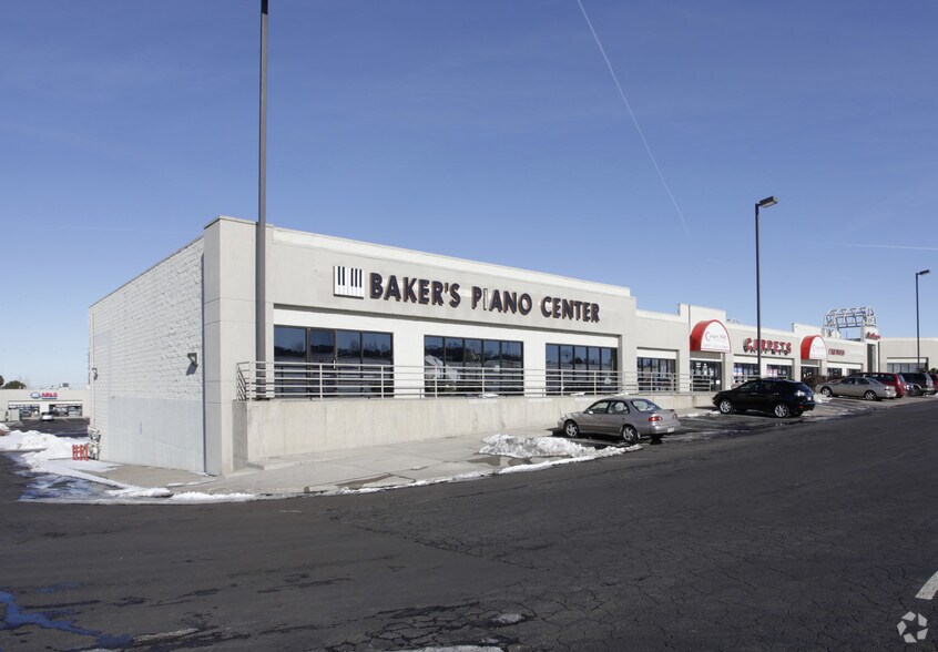 More Photos Of 2660-2690 E County Line Rd, Highlands Ranch Unknown For Lease