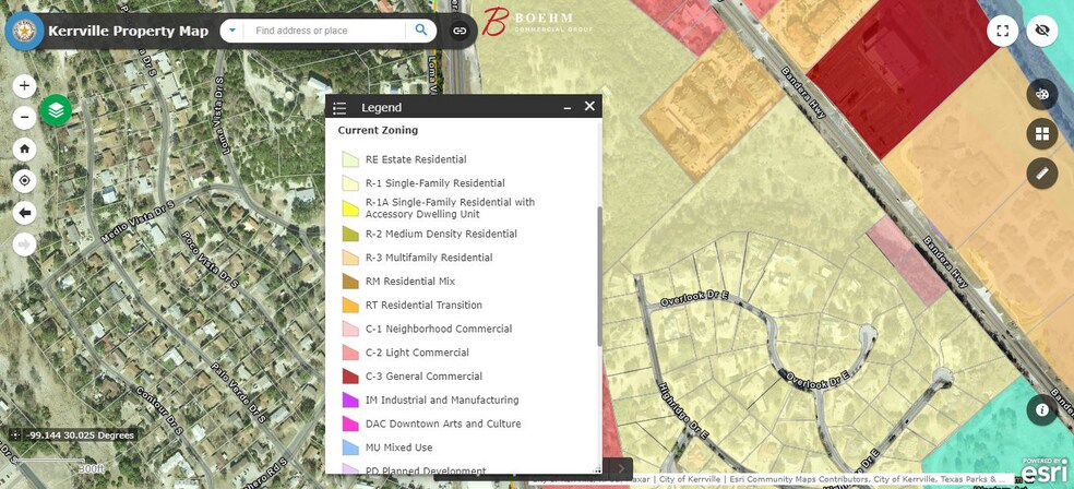 More Photos Of TBD Bandera Hwy, Kerrville Land For Sale