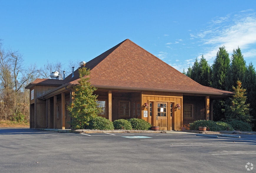 More Photos Of 1701 S Main St, Kannapolis Restaurant For Sale