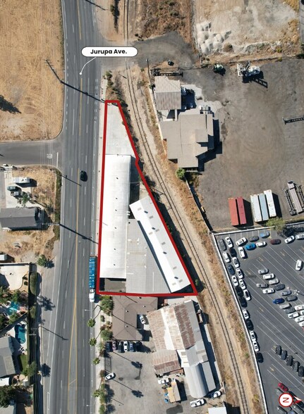 More Photos Of 6009 Jurupa Ave, Riverside Warehouse For Lease