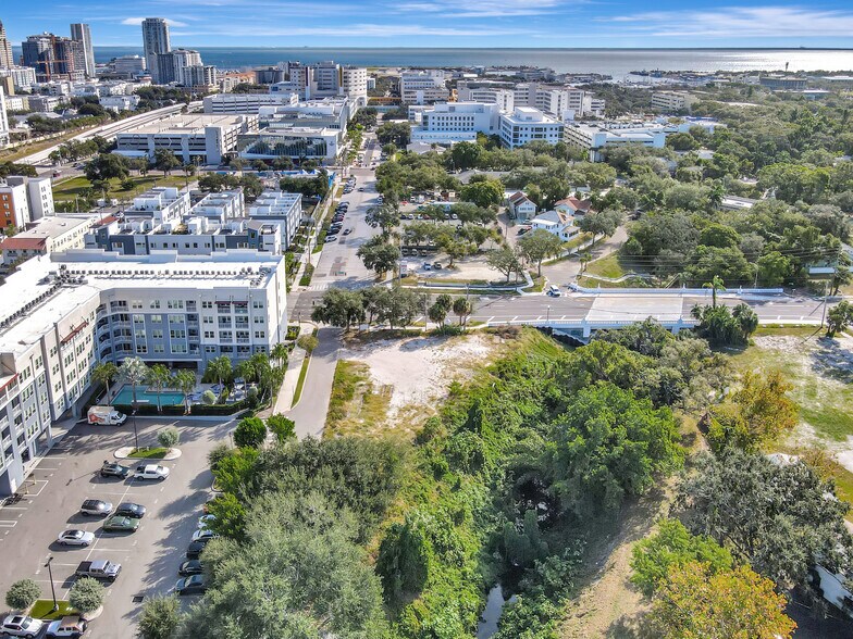 More Photos Of 6th Ave S & DR MLK St, Saint Petersburg Land For Lease