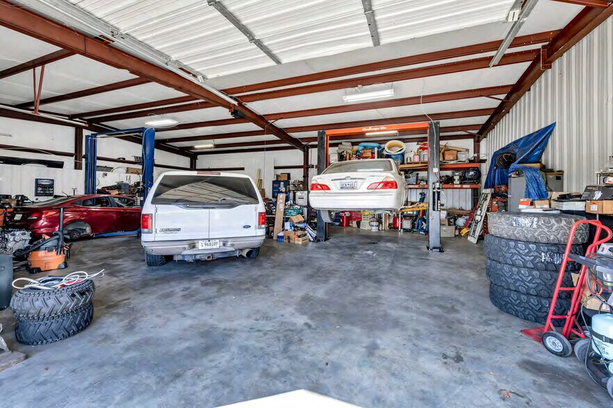 More Photos Of 4051 Broad River Rd, Columbia Freestanding For Sale