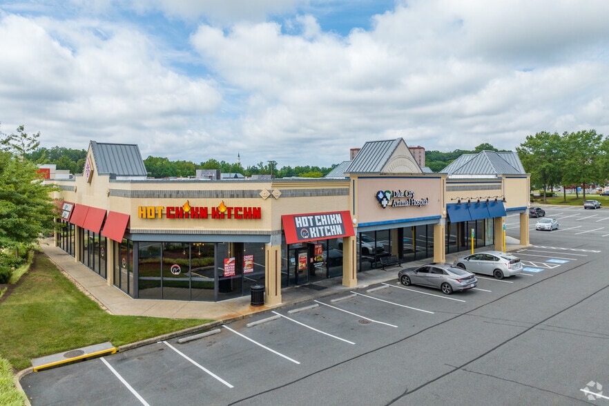 More Photos Of 14500-14651 Potomac Mills Rd, Woodbridge Unknown For Lease