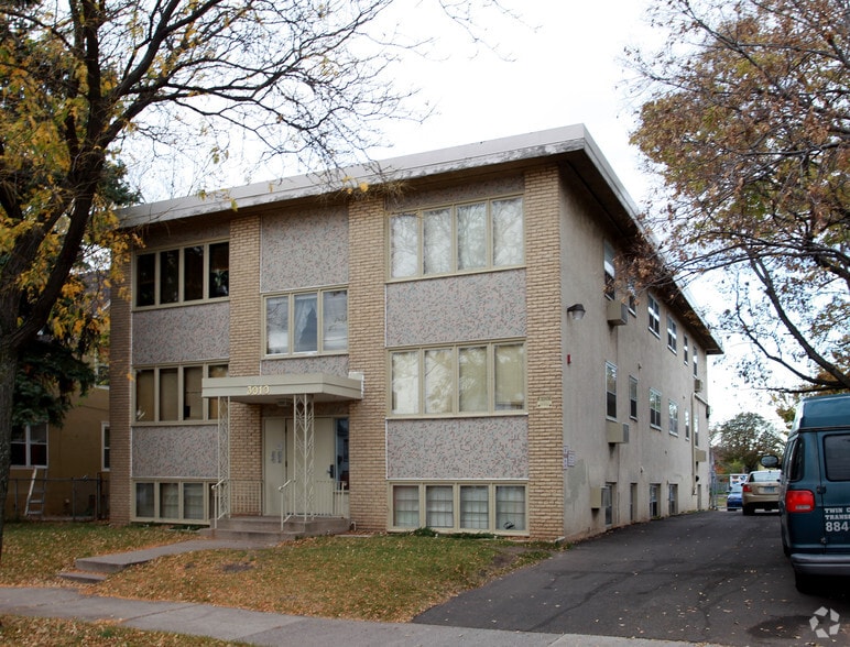 Primary Photo Of 3010 20th Ave S, Minneapolis Apartments For Sale
