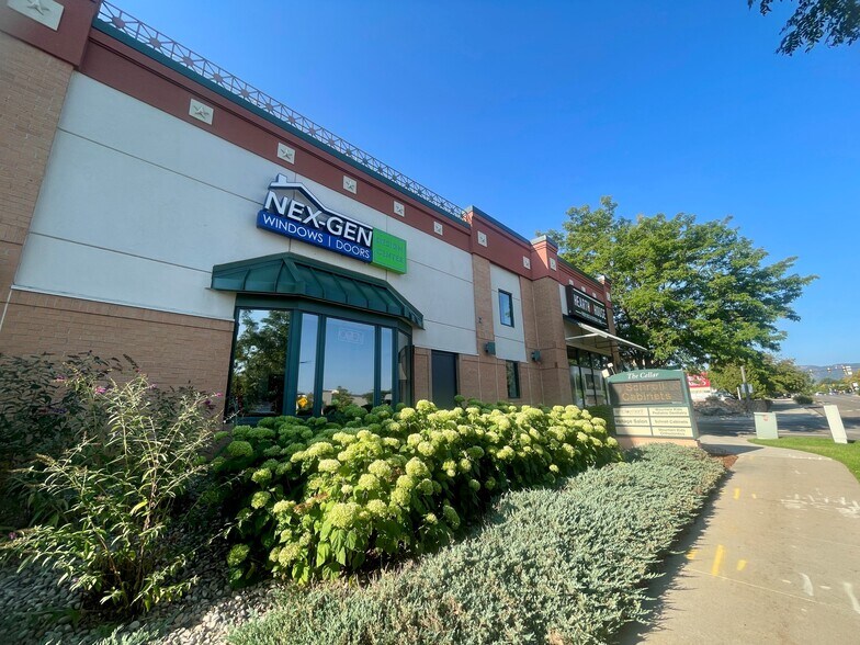 More Photos Of 3600 Mitchell Dr, Fort Collins General Retail For Sale