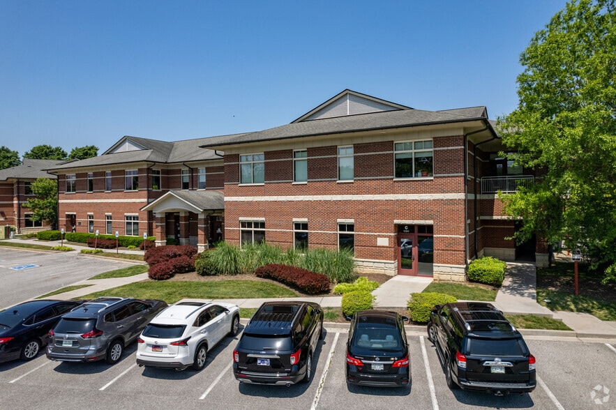 More Photos Of 6342-6360 Lonas Spring Dr, Knoxville Office For Sale