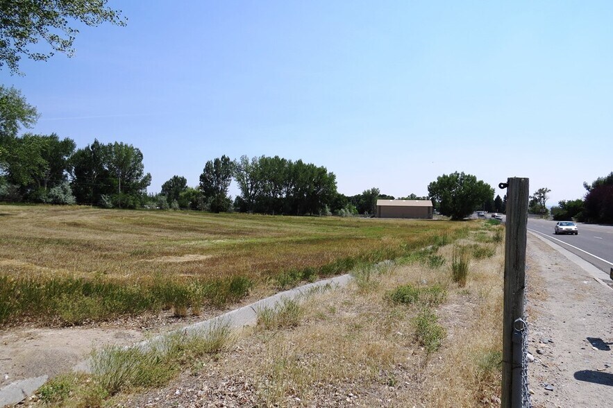 More Photos Of 3402 W Main, Riverton Land For Sale