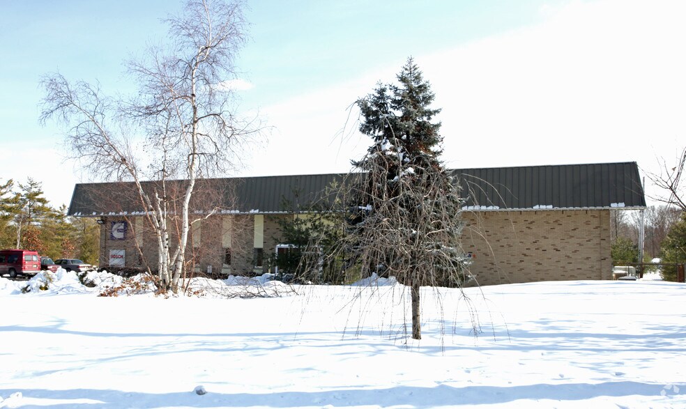 More Photos Of 423 County Rd, Cliffwood Warehouse For Sale