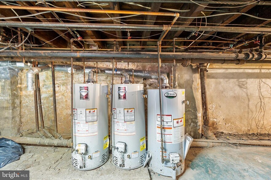 More Photos Of 2428 S Broad St, Philadelphia Apartments For Sale