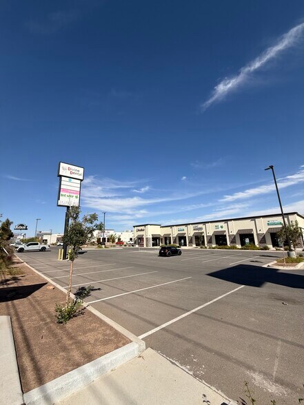More Photos Of 3624 Joe Battle Blvd, El Paso Storefront Retail Office For Lease